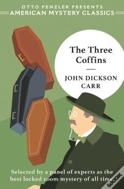 Capa do artigo Three Coffins