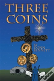 Capa do artigo Three Coins