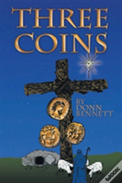 Capa do artigo Three Coins