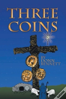 Capa do artigo Three Coins