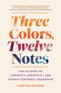 Three Colors, Twelve Notes - Preview