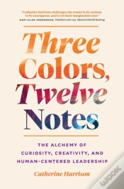 Capa do artigo Three Colors, Twelve Notes