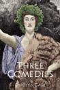 Three Comedies - Preview