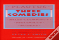 Three Comedies