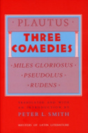 Three Comedies - Preview