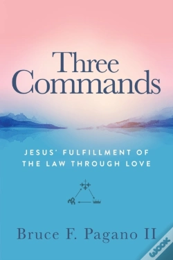 Capa do artigo Three Commands