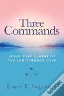 Three Commands
