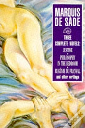 Capa do artigo Three Complete Novels