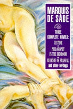 Capa do artigo Three Complete Novels