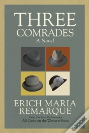 Capa do artigo Three Comrades