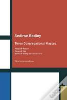 Three Congregational Masses