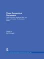 Three Connecticut Composers - Preview