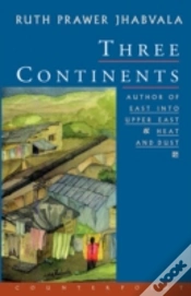 Capa do artigo Three Continents