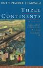 Three Continents - Preview