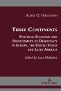 Three Continents - Preview