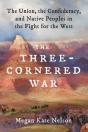 Three-Cornered War - Preview