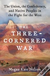 Capa do artigo Three-Cornered War