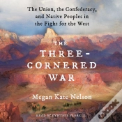 Capa do artigo Three-Cornered War