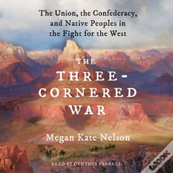 Capa do artigo Three-Cornered War