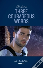Capa do artigo Three Courageous Words