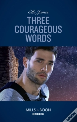 Capa do artigo Three Courageous Words