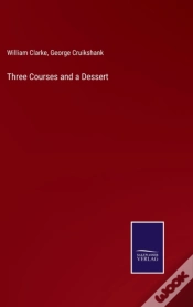 Capa do artigo Three Courses And A Dessert