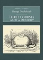 Three Courses And A Dessert - Preview