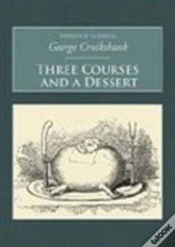 Capa do artigo Three Courses And A Dessert