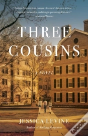 Capa do artigo Three Cousins