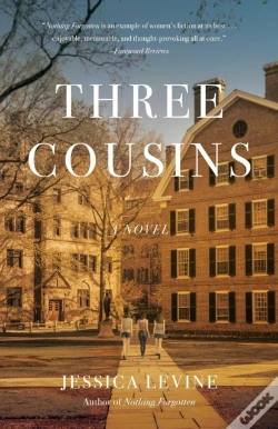 Capa do artigo Three Cousins