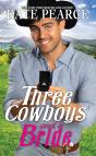 Three Cowboys And A Bride - Preview