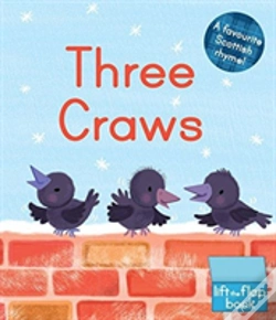 Capa do artigo Three Craws