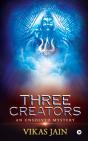 Three Creators: An Unsolved Mystery - Preview