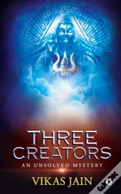 Capa do artigo Three Creators: An Unsolved Mystery