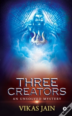 Capa do artigo Three Creators: An Unsolved Mystery