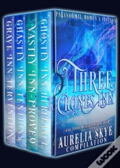 Capa do artigo Three Crones Inn Compilation