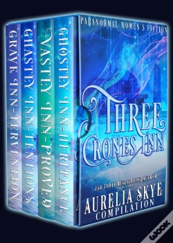 Capa do artigo Three Crones Inn Compilation