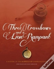 Capa do artigo Three Crossbows And A Lion Rampant