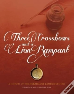 Capa do artigo Three Crossbows And A Lion Rampant