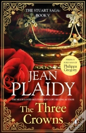 Capa do artigo Three Crowns
