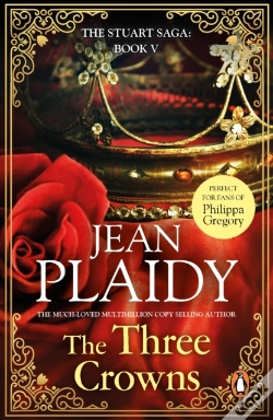 Capa do artigo Three Crowns