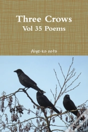 Capa do artigo Three Crows