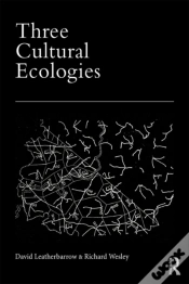 Capa do artigo Three Cultural Ecologies