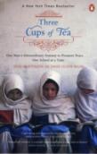 Three Cups Of Tea