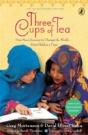 Three Cups Of Tea - Preview