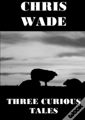 Capa do artigo Three Curious Tales