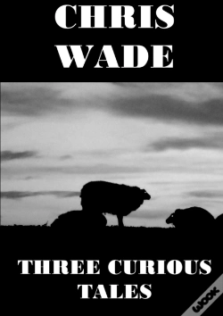 Capa do artigo Three Curious Tales