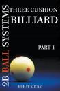 Three Cushion Billiard 2b Ball Systems - Part 1 - Preview