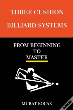 Capa do artigo Three Cushion Billiard Systems - From Beginning To Master