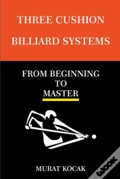 Capa do artigo Three Cushion Billiard Systems - From Beginning To Master